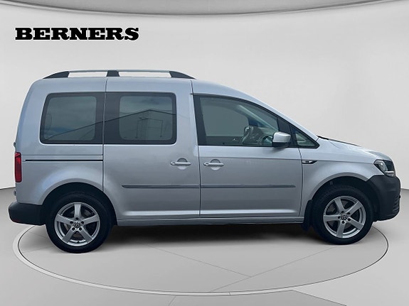 Volkswagen Caddy 6 of 18