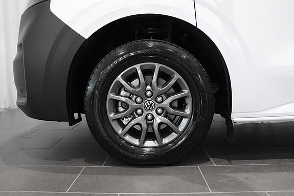 Volkswagen Transporter 5 of 17