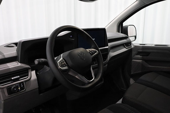 Volkswagen Transporter 7 of 17