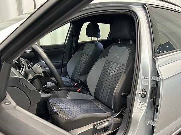 Volkswagen Taigo 7 of 16
