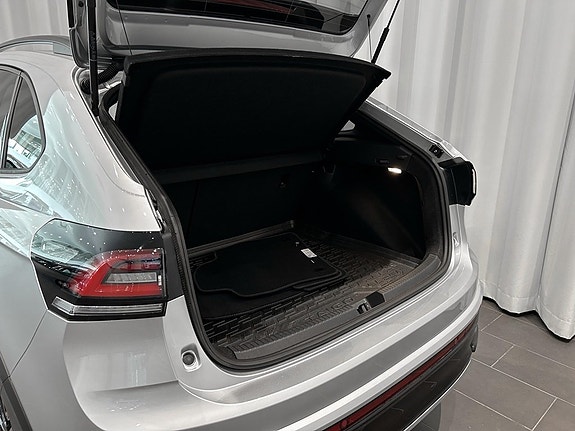 Volkswagen Taigo 4 of 16