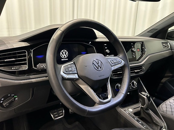 Volkswagen Taigo 10 of 16
