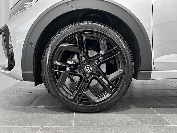 Volkswagen Taigo 5 of 16