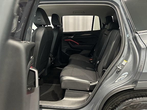 Volkswagen Tayron 8 of 15