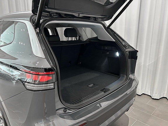 Volkswagen Tayron 4 of 15