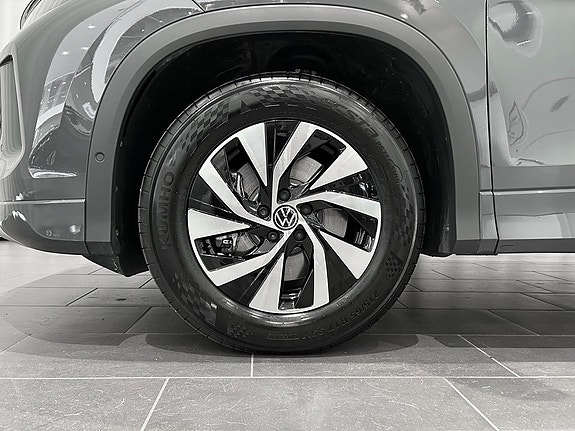 Volkswagen Tayron 6 of 15