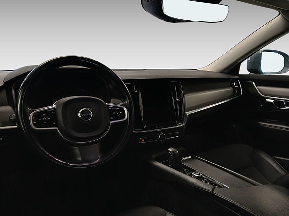 Volvo V90 Cross Country 5 of 5