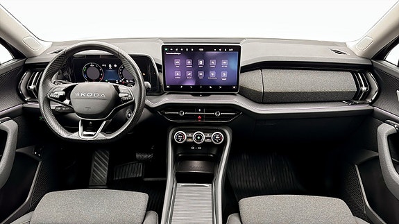 Skoda Kodiaq 10 of 21