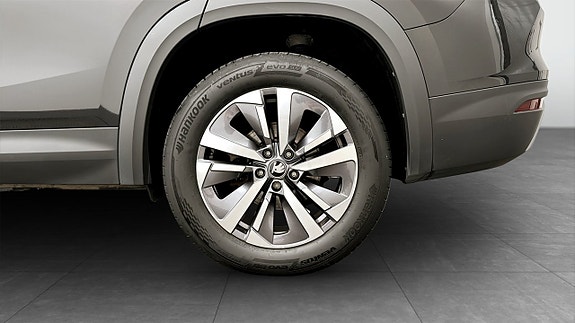 Skoda Kodiaq 6 of 21