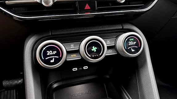 Skoda Kodiaq 18 of 21