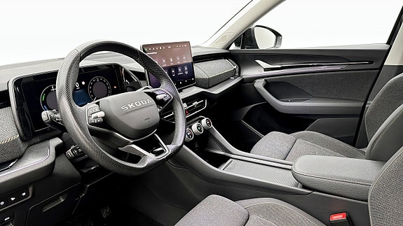 Skoda Kodiaq 7 of 21