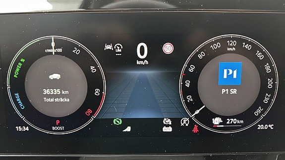 Skoda Kodiaq 16 of 21