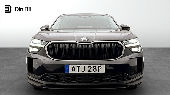 Skoda Kodiaq 4 of 21