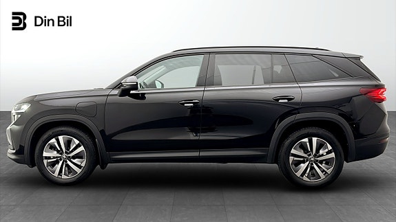 Skoda Kodiaq 2 of 21