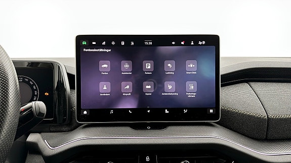 Skoda Kodiaq 9 of 21