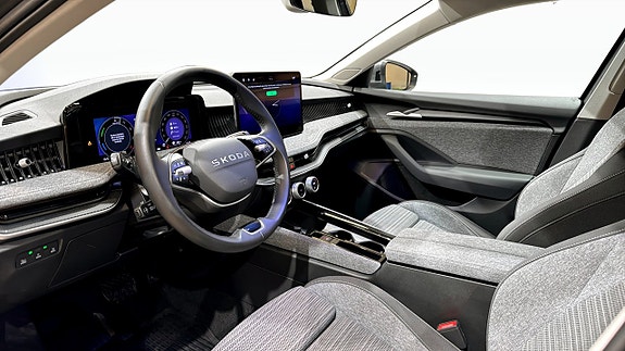 Skoda Superb 7 of 22