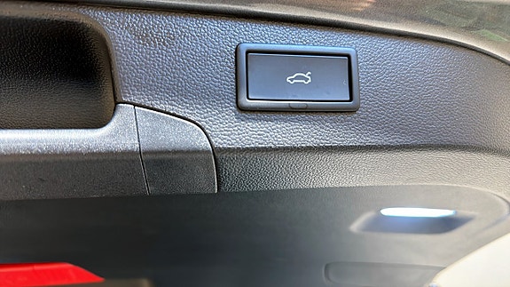 Skoda Superb 14 of 22