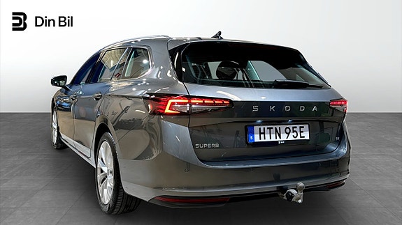 Skoda Superb 3 of 22