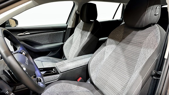 Skoda Superb 8 of 22