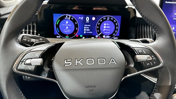 Skoda Superb 19 of 22