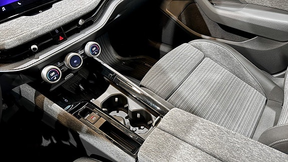 Skoda Superb 18 of 22