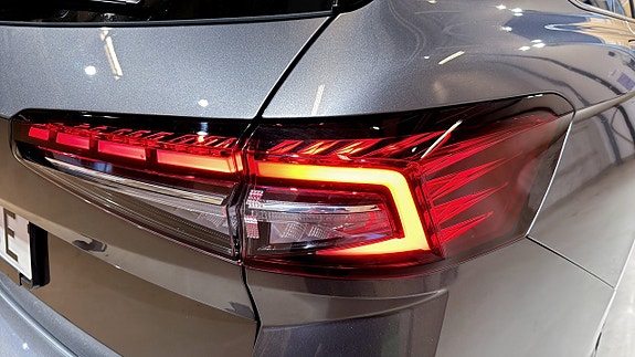 Skoda Superb 15 of 22