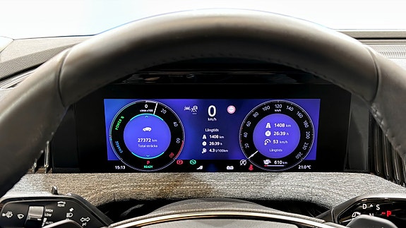 Skoda Superb 22 of 22