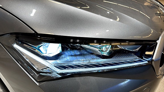 Skoda Superb 16 of 22
