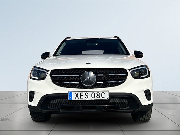 Mercedes-Benz GLC200 d 2 of 5