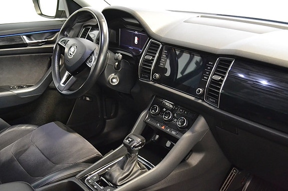 Skoda Kodiaq Scout 3 of 6