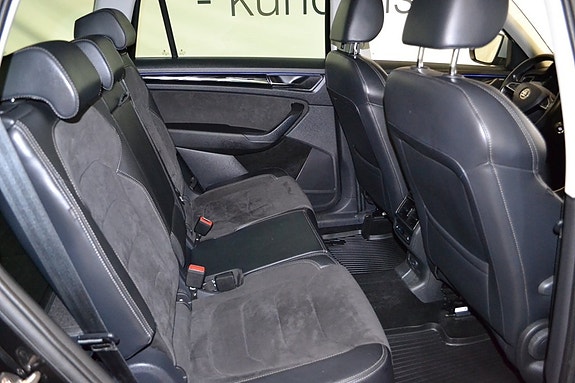 Skoda Kodiaq Scout 5 of 6