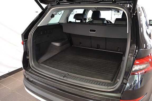 Skoda Kodiaq Scout 6 of 6