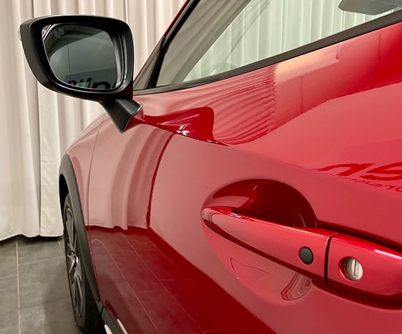 Mazda CX-3 6 of 26