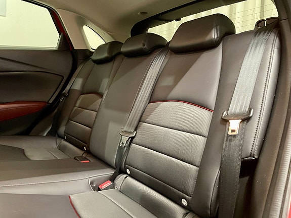 Mazda CX-3 24 of 26