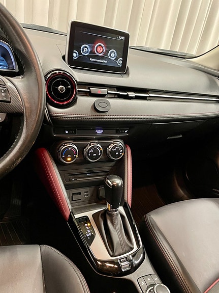 Mazda CX-3 15 of 26