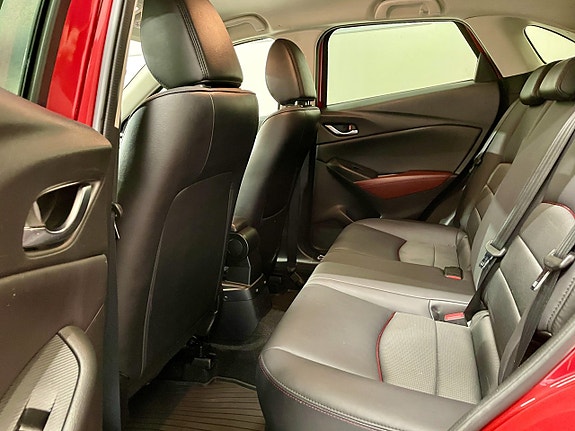 Mazda CX-3 23 of 26