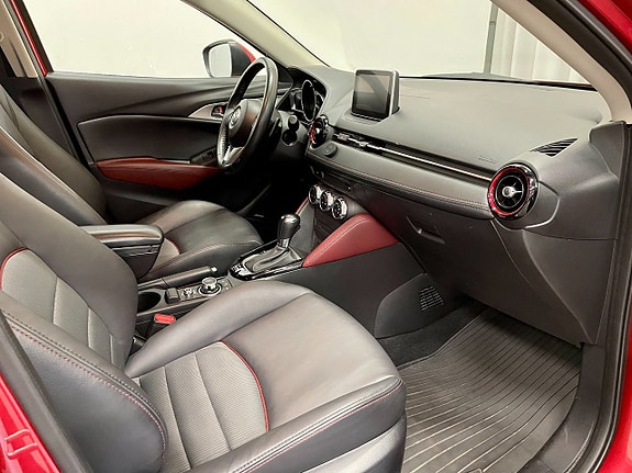 Mazda CX-3 17 of 26