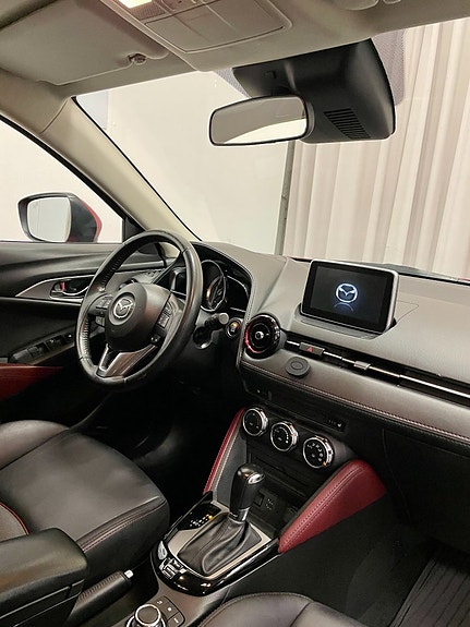 Mazda CX-3 18 of 26