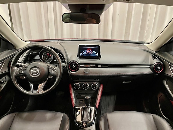 Mazda CX-3 19 of 26