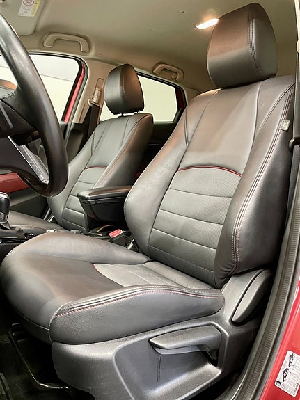 Mazda CX-3 21 of 26
