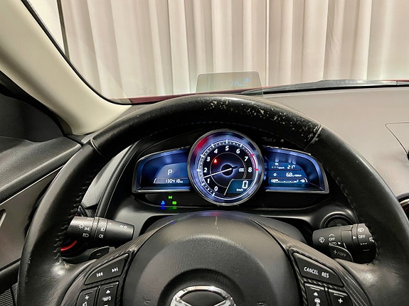 Mazda CX-3 10 of 26