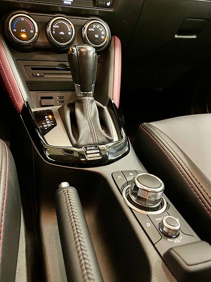 Mazda CX-3 16 of 26