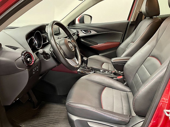 Mazda CX-3 20 of 26
