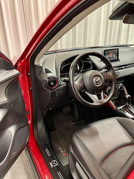 Mazda CX-3 7 of 26