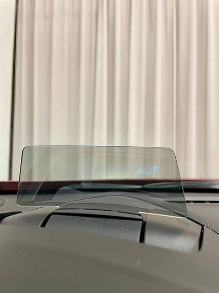 Mazda CX-3 8 of 26