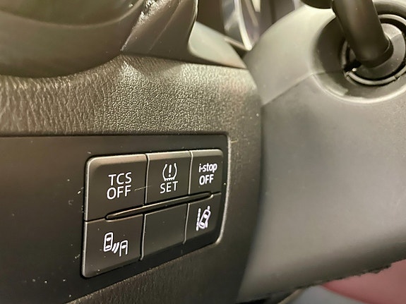 Mazda CX-3 9 of 26