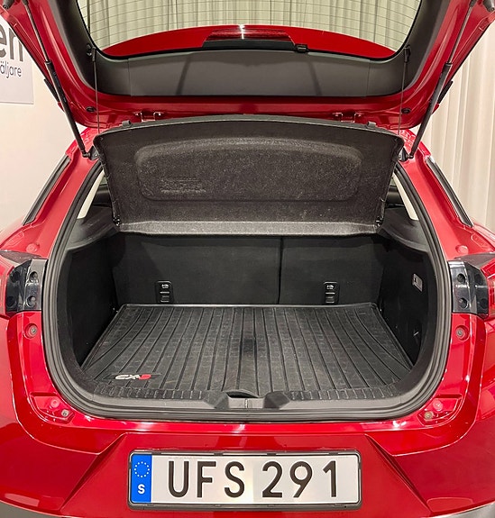 Mazda CX-3 25 of 26