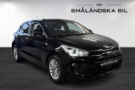 Kia Rio 2 of 5