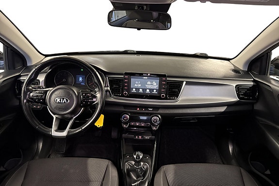 Kia Rio 5 of 5