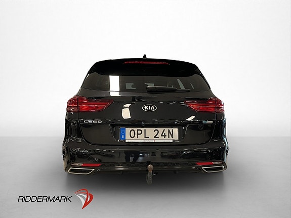 Kia Ceed 5 of 5